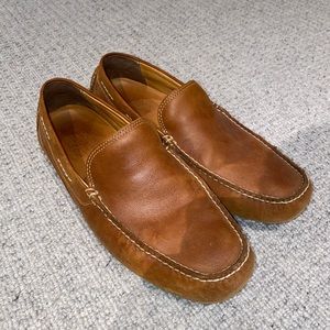 Sperry Gold Cup Harpswell Driver